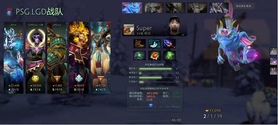 2026年DOTA2国际邀请赛将重返上海盛况空前