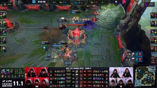 成都AG超玩会夺得2025春季赛四连冠精彩战役回顾