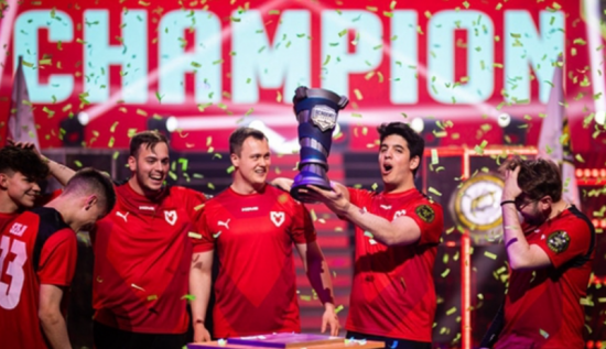 多伦多大师赛XLG战队选手表现分析